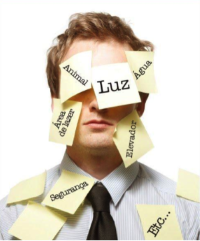 Atividades do Síndico